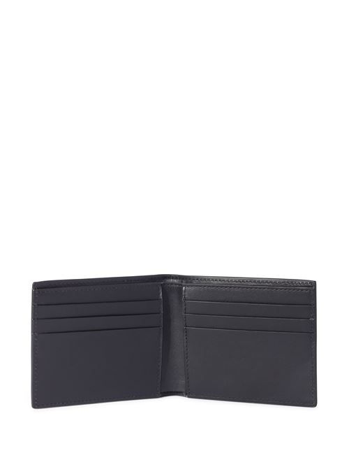 Black arrow wallet OFF WHITE | OMNC094C99LEA0011001